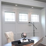 View Pinnacle Primed Direct Set Window